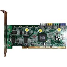 370901-001 HP Купить Контроллер HP 370901-001 RAID SATA HP AIC-8130 4xSATA RAID10 PCI-X For ML150G2