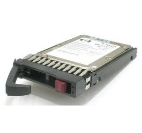 375863-004 Жесткий диск HP 72GB 10k SAS SP 3G SFF HDD