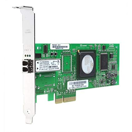 489190-001 HP Купить Контроллер HP 489190-001 StorageWorks 81Q 8Gb FCA PCI-E Single Port FC HBA