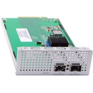 IM-2-SFP-10GB Модуль Cisco Meraki 2 x 10 GbE SFP+ Interface Module for MX400 and MX600