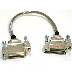 CAB-STACK-3M-NH=, Кабель Cisco CAB-STACK-3M-NH= StackWise 3M Non-Halogen Lead Free Stacking Cable