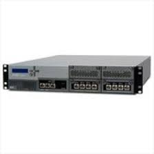 QFX3100-2RU, Коммутатор Juniper QFX3100-2RU QFX3100 base system (spare)