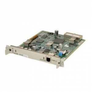 JX-1ADSL-B-S, Модуль Juniper 1-Port ADSL2+ Annex B PIM - Spare - Supporting ADSL/ADSL2/ADSL2+ Annex B