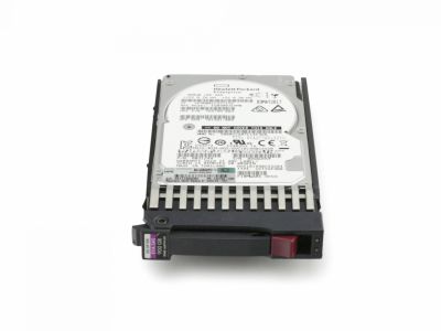0B31244, Жесткий диск HP Ent. 0B31244 900GB hot-plug SAS 10,000 RPM, 12 Gb s, 2.5 SFF, Enterprise, SC HDD