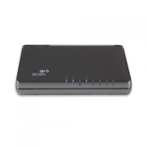 Коммутатор (Switch) HP 1405-8 JD867A