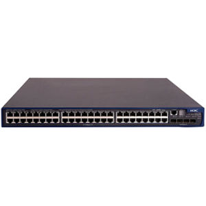 JG302A, Коммутатор HP 3600-48-PoE+ v2 EI (JG302A)