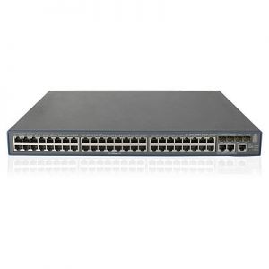 JG307A, Коммутатор HP 3600-48-PoE+ v2 SI (JG307A)
