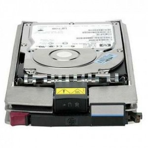 3R-A5099-AA, Жесткий диск HP Ent. 3R-A5099-AA 72GB U320 SCSI 15K
