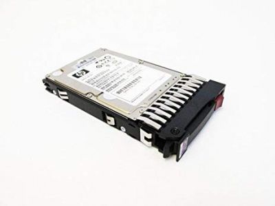 507129-007, Жесткий диск HP Ent. 507129-007 72GB 15K 6G 2.5 SAS DP HDD