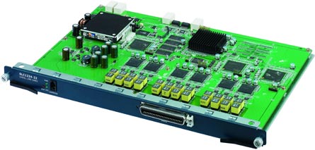 ALC1224 EE (ANNEX B) Купить Модуль ZyXEL ALC1224 EE (ANNEX B) 24-портовый линейный VLAN ADSL