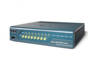 CISCO ASA-SSC-AIP-5-K9 Межсетевой экран ASA 5500 AIP Security Services Card-5, ASA-SSC-AIP-5-K9