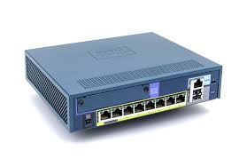 CISCO ASA5505-SEC-BUN-K9 Межсетевой экран ASA 5505 Sec Plus Appliance with SW, UL Users, HA, 3DES/AES, ASA5505-SEC-BUN-K9