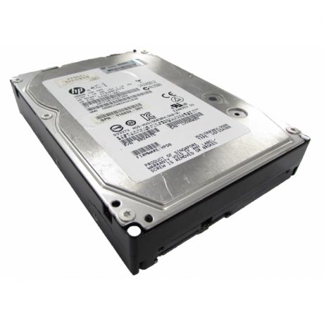 EF0300FATFD Жесткий диск HP 15K 300GB 15K 3.5'' SAS 6Gb/s LFF HDD