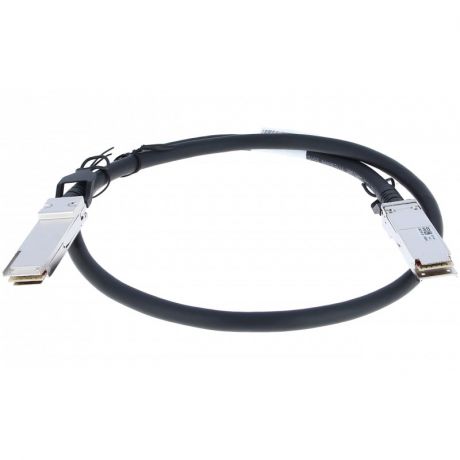 TRS-JG331A, Кабель Attach QSFP+ Plus HP JG331A, Медный кабель hp JG331A, купить JG331A, купить кабель HP JG331A, цена JG331A, цена кабеля hp JG331A, JG331A цена, Кабель hp JG331A цена, Купить медный кабель прямого подключения HP JG331A в Москве, Питере, В