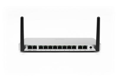 MX68-HW Межсетевой экран Cisco Meraki MX68 Router/Security Appliance