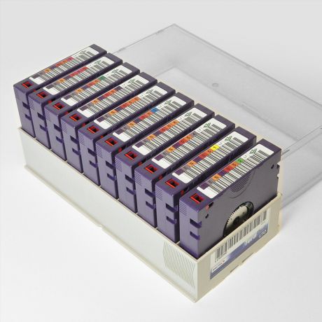 Q1G99A HPE Купить Картриджи данных HPE TS1150/TS1155 JD TeraPack, стандартные этикетки (9 шт.)