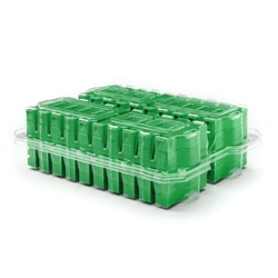 Q2078AH HPE Купить Комплект для библиотеки из 20 картриджей данных HPE LTO-8 Ultrium, 30 Тбайт, RW, без корпусов