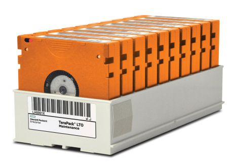R0R28A HPE Купить Картриджи данных HPE TS1160 JE TeraPack, стандартные этикетки (9 шт.)