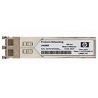 J4859CR, Оптический SFP трансивер HP J4859CR